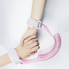 Anti-loss Strap Wrist Link Hand Harness Leash Band Safety Toddlers Child Kid
