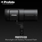 Profoto B30 Monolight Bundle With Battery