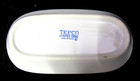 Vintage Usn U S Navy Warrant Officer Celery Or Butter Dish Wwll