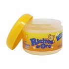 Ricitos Chamomile Baby Styling Gel  Natural And Alcohol Free  4 0 Fl oz 2pack