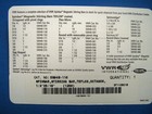 Vwr  Magnetic  Stir  Bar  1 2  X 5 16   New  Old  Stock  Free  Shipping      E