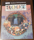 Root Rpg Game Leder Games Free Rpg Day Frpg 2023 Hacksaw Dell Quickstart
