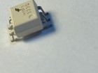 Qty 10 Onsemi H11f1 Optoisolator Mosfet Output 5300vrms 6 Pin Smd Mount