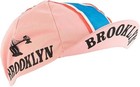 Retro Vintage Team Cycling Cap     Anti-sweat  Team Jersey Caps  Brooklyn Rosa