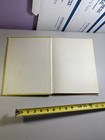 Vtg Book A Boy Named Charlie Brown Charles M Schulz Hardcover 1969 Snoopy 1st Ed