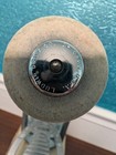 Vintage Box Original Ludwig Speed King Bass Drum Pedal Model 201 1970 s Era 