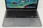 2020 Apple Macbook Pro 13 3  M1 8 Core  8gb Ram 256gb Ssd Myd82ll a Space Gray