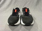 Brooks Ghost Max 2 Shoes Mens Size 10 Black Road Running Cushioned Sneaker