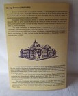 National Bank Of Romania  The New Banknote Of 50000 Fifty Thousand Lei  Brochure