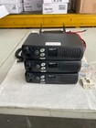 Motorola Radius Sm50 Mobile Radio Vhf M43dgc00a2aa
