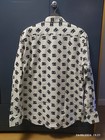 Dolce  gabbana  Long Sleeve Shirt Men s  Xl Size Wh  te