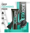 Blackhead Remover Mask - For Women And Men - Activated Charcoal Peel Off Face   