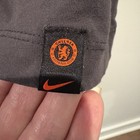 Nike Chelsea Fc Travel Tee 2019 Large Gray Third Shirt Soccer Football