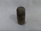 Ancient Chinese Jade Man god Seal 2000-1500 Bc