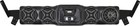 Ssv Works Honda Pioneer Overhead Stereo System Wp3-pn304a Wp3-pn3o4a 63-4707