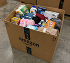 Walmart Consumer Goods Wholesale Lot Brand New Overstock Items