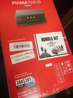 Canon Pixma Ts9120 All-in-one Inkjet Printer Wireless New In Box Free Shipping