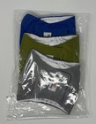 Male Dog Diaper belly Band     Size S     3 Pack     Reusable Washable