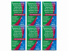 Alcon Systane Ultra Eye Drops 10ml 6 Packhigh Performance Lubricant Dry Eye Care