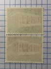Greece 1969 Europa Cept Vlastos 1069-1070 Cv  13  Mnh  725