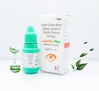 Can-c Eye Drops 10 Milliliter Liquid  three 10ml Vials In 1 Pack  Exp 9 26