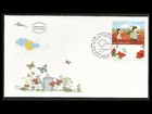 Israel 2016 Seasons 4 Stamps   Souvenir Sheet  2092  2099  2106  2114  2114a Fdc