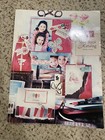 Stampin  Up  Idea Book   Catalog  2004-2005   April-september 2003