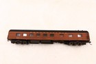 Bachmann Spectrum Ho Scale  89014 Diner Passenger Car  8019  As Is