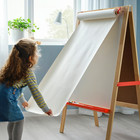 Ikea M  la Drawing Paper Roll 98 Ft  Kids Art Craft Supply White Drawing Paper