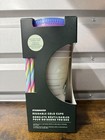 Starbucks Summer 2023 Mystery Color Changing Reusable 5 Pack 24 Oz Cold Cups