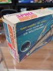 Lincoln International Space Warship Construction Kit Vintage Toy - Rare