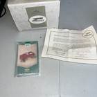 Hallmark Kiddie Car Classics 1955 Murray Red Champion Pedal Car Qhg9002