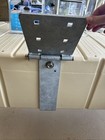 Ezdock Floating Dock Adapter Hinge