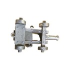 Vintage Hudson Pewter Ship Canon 710 Artist Signed With Insignia 4 Inches