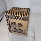 Mattel Creations Magic 8-ball X Keiichi Tanaami Exclusive Factory Sealed Mailer