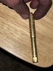 Antique Waterman s 18kt Gold Fountain Pen