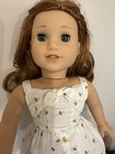 American Girl Blaire Wilson 18-inch Doll With Red Hair 2019 Girl Of The Year