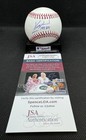 Kerry Wood Signed Official Major League Baseball  chicago Cubs  Coa Jsa Cd77393