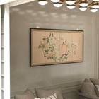 Oriental Furniture Love Birds - 24 