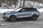 2019 Land Rover Range Rover Velar Se R-dynamic