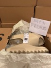 Adidas Yeezy Slide Bone Size 12 Fz5897  brand New With Receipt  100  Authentic