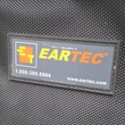 Eartec Uld-r Ultralite Wireless Headset Communication 4 Users Battery Bank Case