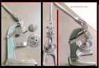 Alar Mexican All Metal Large Heavy Duty Bar Restaurant Home Citrus Press Oran   