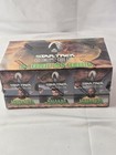 Star Trek Ccg - The Trouble With Tribbles Starter Deck Sealed Box - Decipher