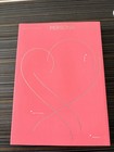 Bts Map Of The Soul  Persona Version 03 Cd Album Photocards Film Strip