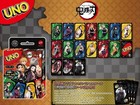 Uno Playing Cards Demon Slayer Kimetsu No Yaiba Card Game