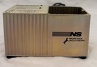Vintage Norfolk Southern Railroad Lantern Battery Charger Model 10 Pn9606 6v 5ah