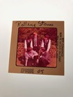 The Rolling Stones Rare Early 1960 s Photo Shoot Original 2 1 4 Transparency