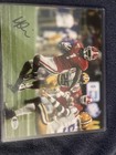 Variety Of Georgia Bulldogs Signed Original Photo Lot  5  Bas Coa
