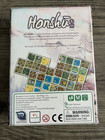 Honshu Card Game  renegade Games Studios  - Brand New   Sealed